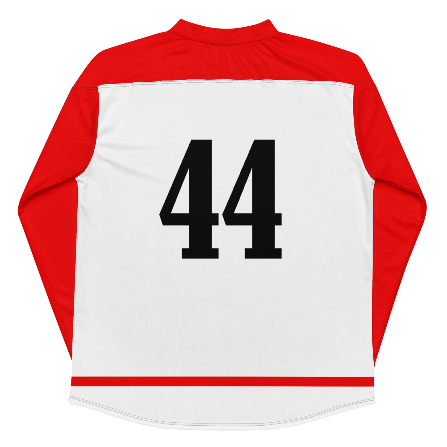 Marlboro Red Hockey Jersey