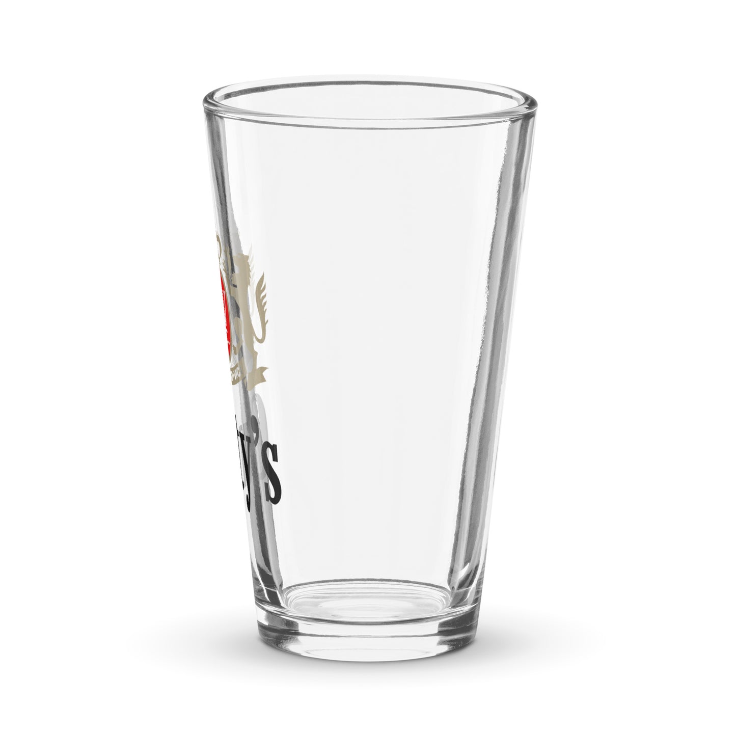 Marlboro Pint Glass