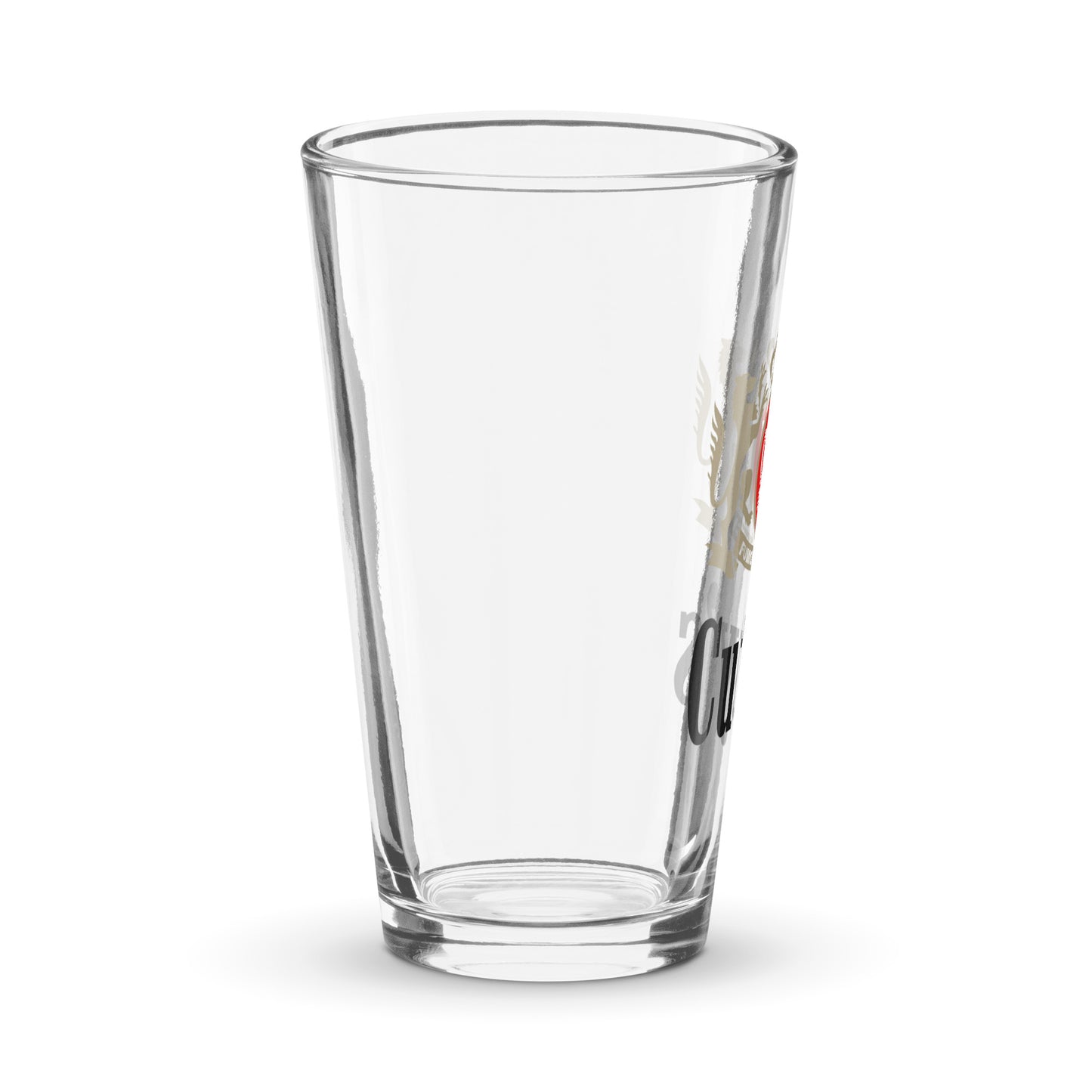 Marlboro Pint Glass