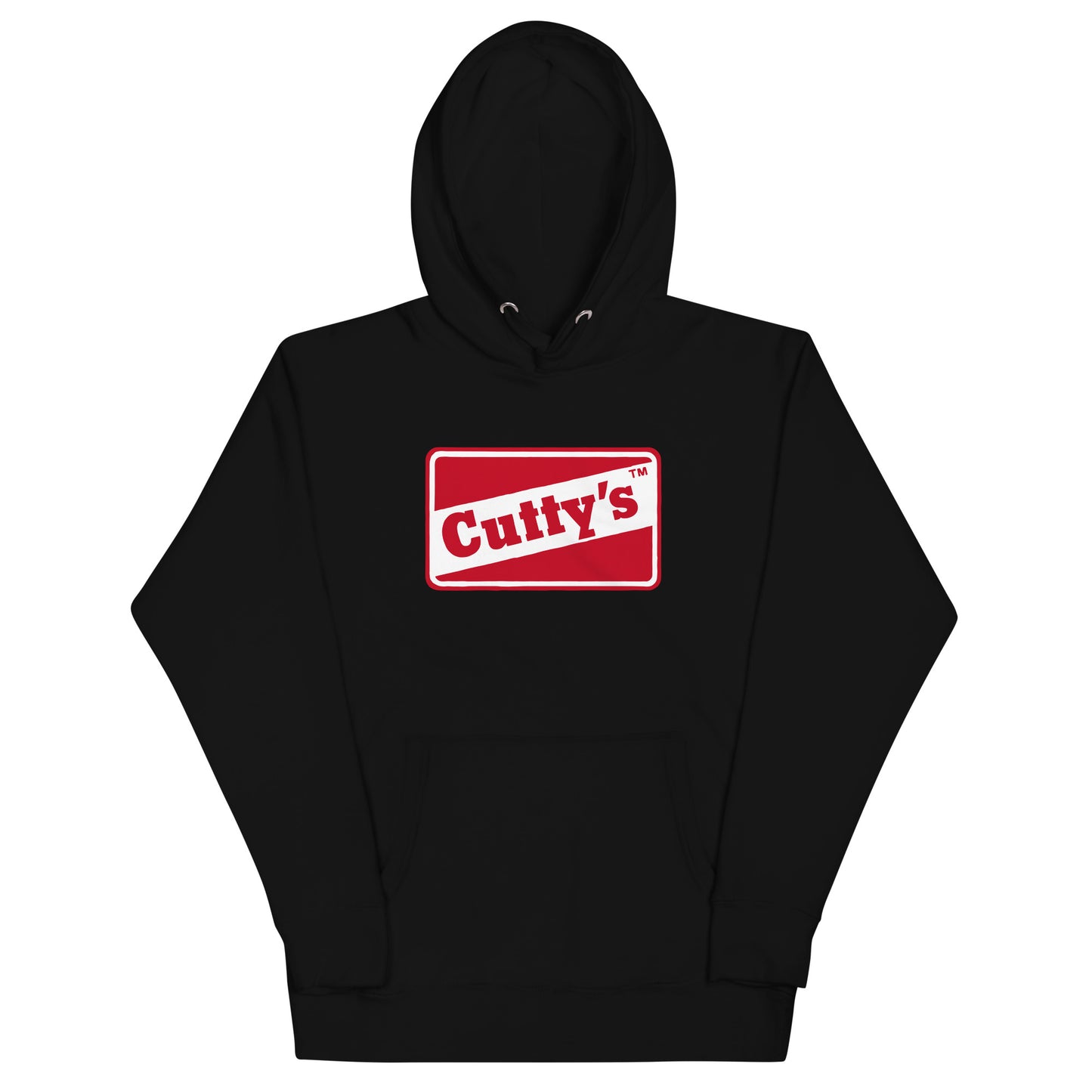 Shorty's Tribute Hoodie