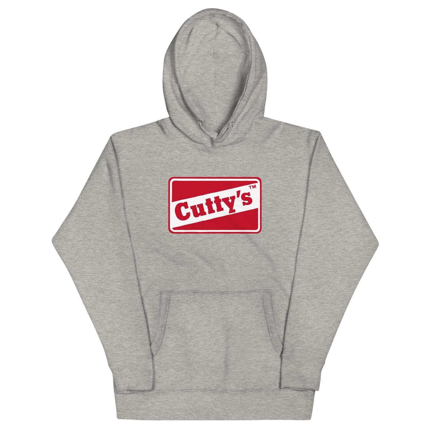 Shorty's Tribute Hoodie