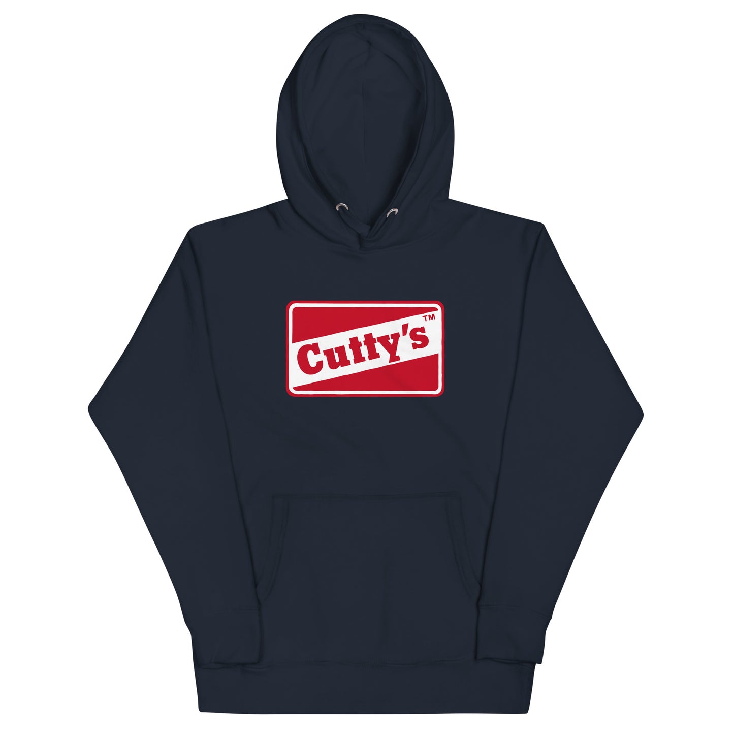 Shorty's Tribute Hoodie